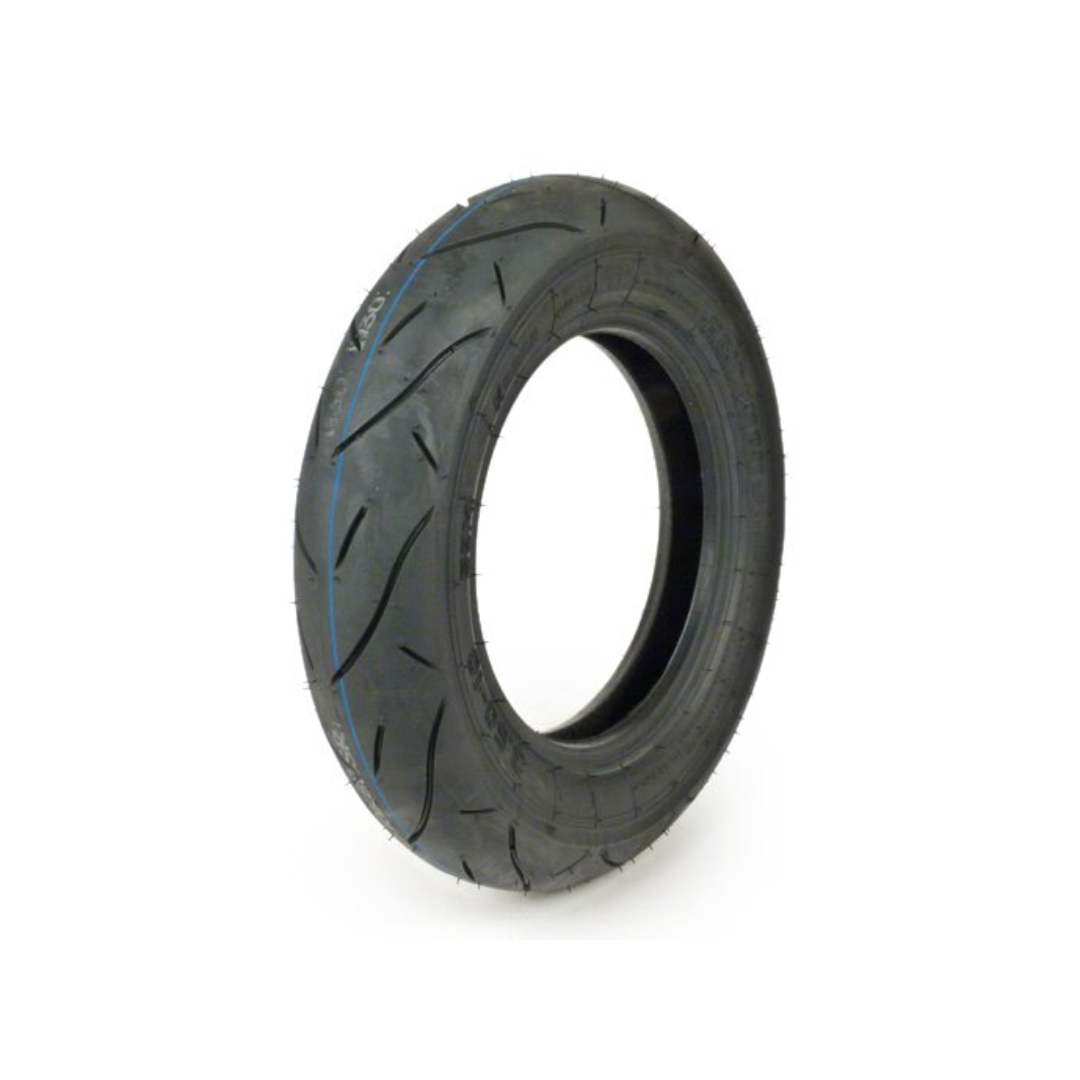 3.50x10 Heidenau K80SR Tyre TT 59M