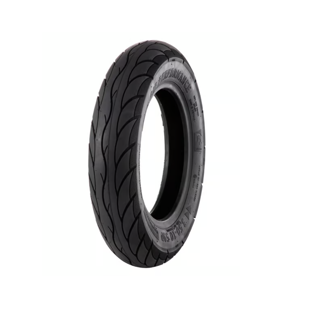 3.50x10 SIP Performer Tyre TL 59P