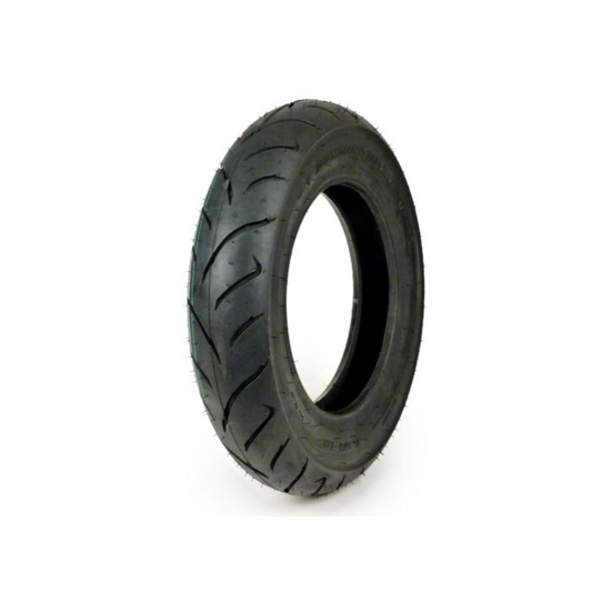3.50x10 Dunlop ScootSmart Tyre TL 59P