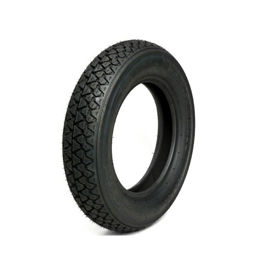 3.50x10 Michelin S83 Tyre TL 59J