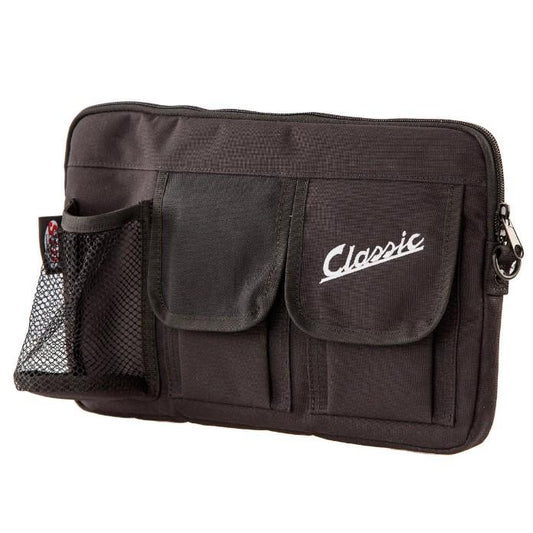 SIP Glovebox Bag in Black